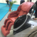 2016 Atacado Hotselling Zero gravidade cadeira de massagem de luxo / L-Track 3D gravidade zero cadeira de massagem